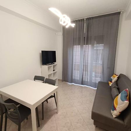 Tia Tourist Apartment Rome Exterior photo