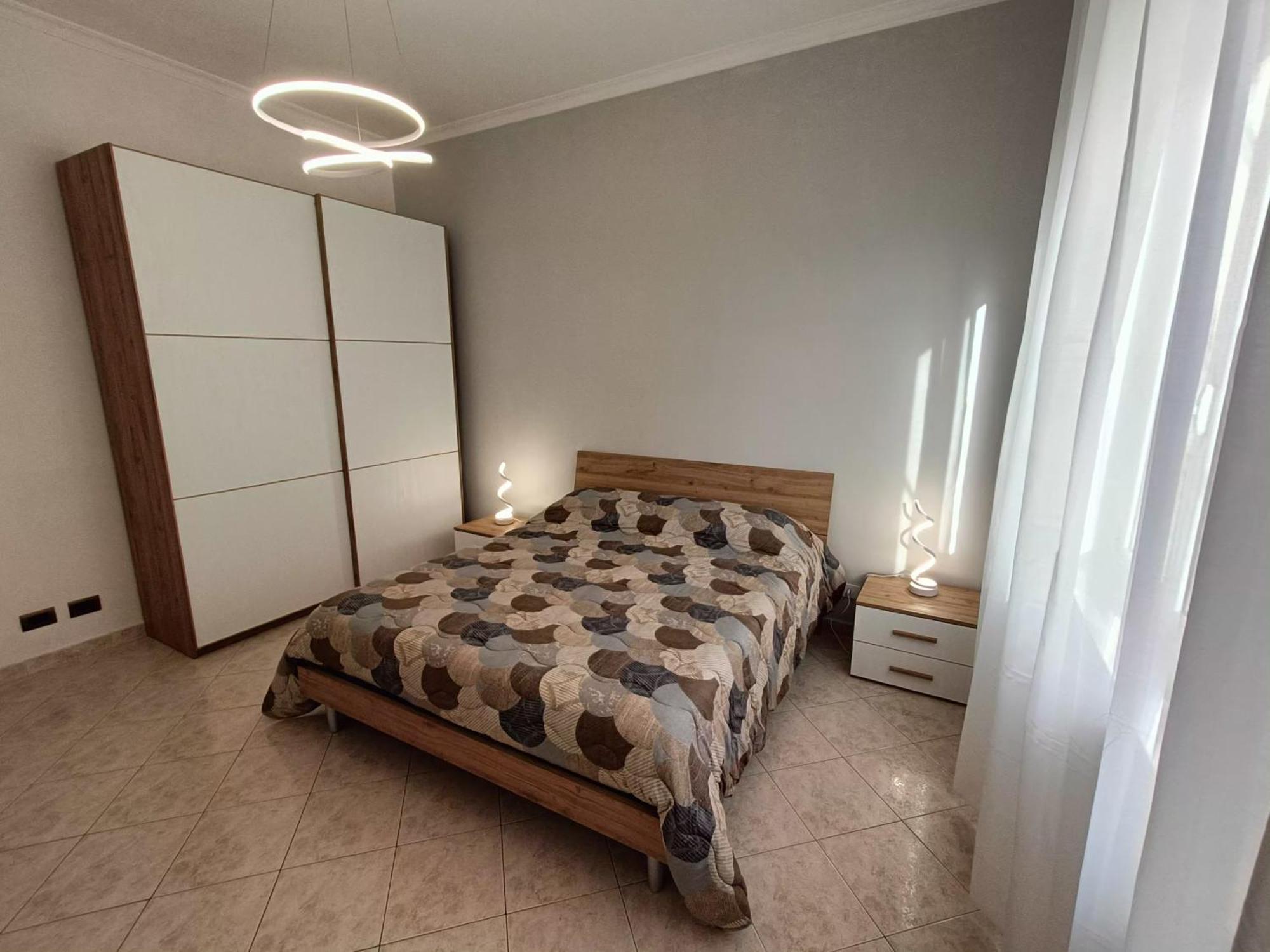 Tia Tourist Apartment Rome Exterior photo