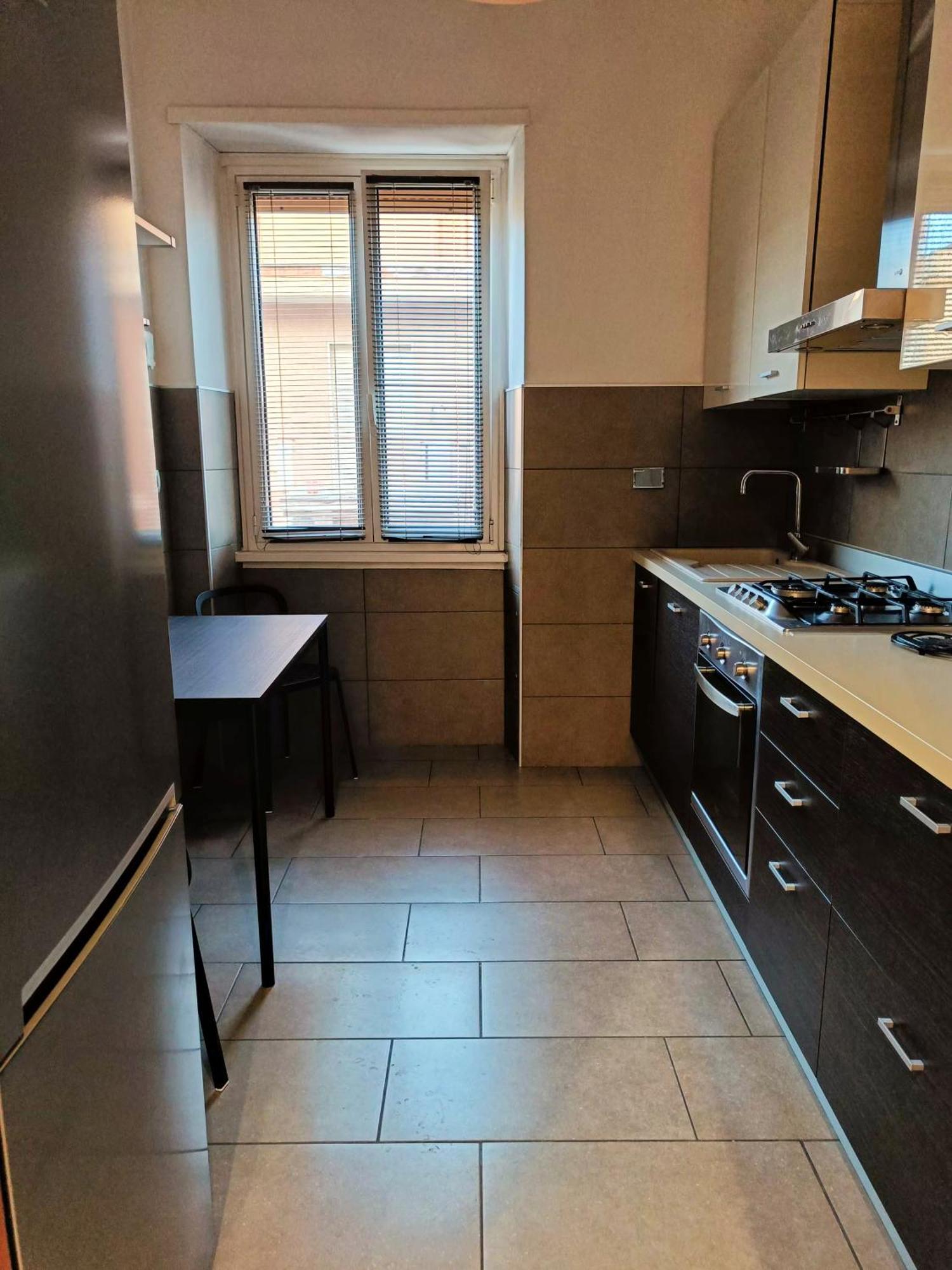 Tia Tourist Apartment Rome Exterior photo
